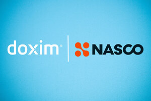 NASCO and Doxim Partner to Modernize Health Plan Administration and Improve Communications