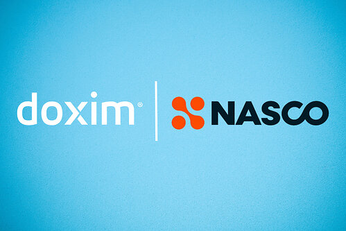 Doxim + Nasco