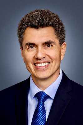 Dr. Jaime Ponce Assumes Presidency of IFSO, the International Federation for the Surgery and Other Therapies for Obesity