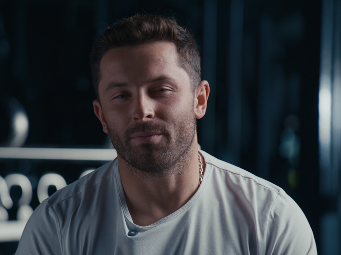 EVERY MAN JACK AND BAKER MAYFIELD MARK A NEW CHAPTER WITH FIRST-EVER CO-CREATED COLLECTION