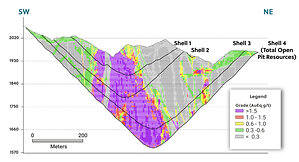 Collective Mining Announces Maiden Mineral Resource for its Apollo Deposit at the Guayabales Project
