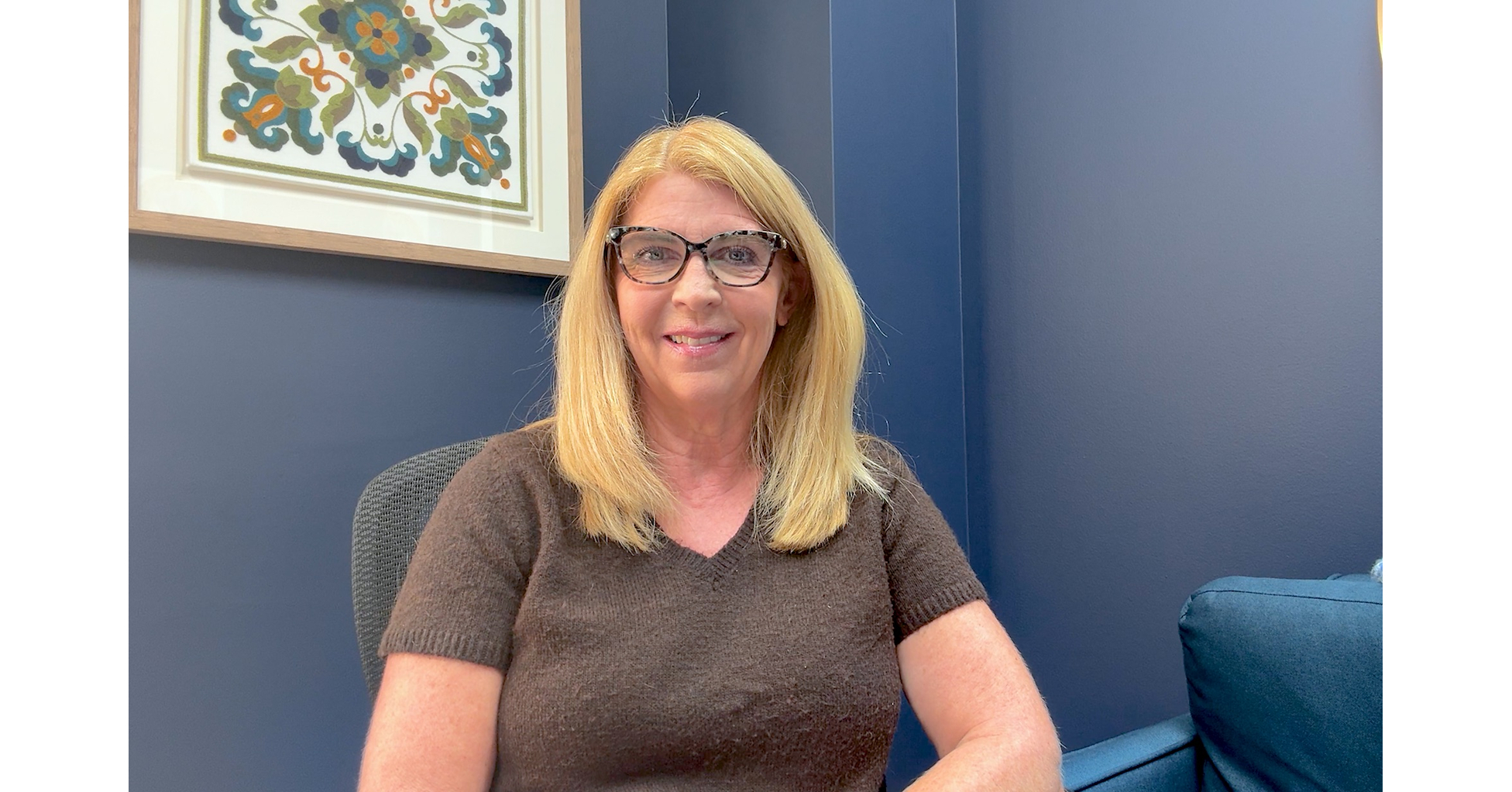 Property Management Expert Rhonda Leahy Discusses Whether to Rent or Sell After Receiving PCS Orders in HelloNation