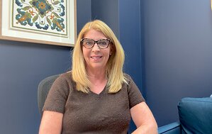 Property Management Expert Rhonda Leahy Discusses Whether to Rent or Sell After Receiving PCS Orders in HelloNation