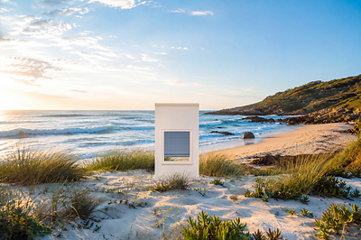 SelectBlinds launches Nautica Home, a new collection developed in partnership with Nautica, the globally recognized lifestyle brand known for its coastal-inspired style and modern Americana aesthetic. Now available at Selectblinds.com