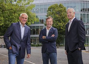 ZeroRisk sammelt 10 Millionen Dollar ein, um seine Cybersicherheitsplattform für Händler auszubauen