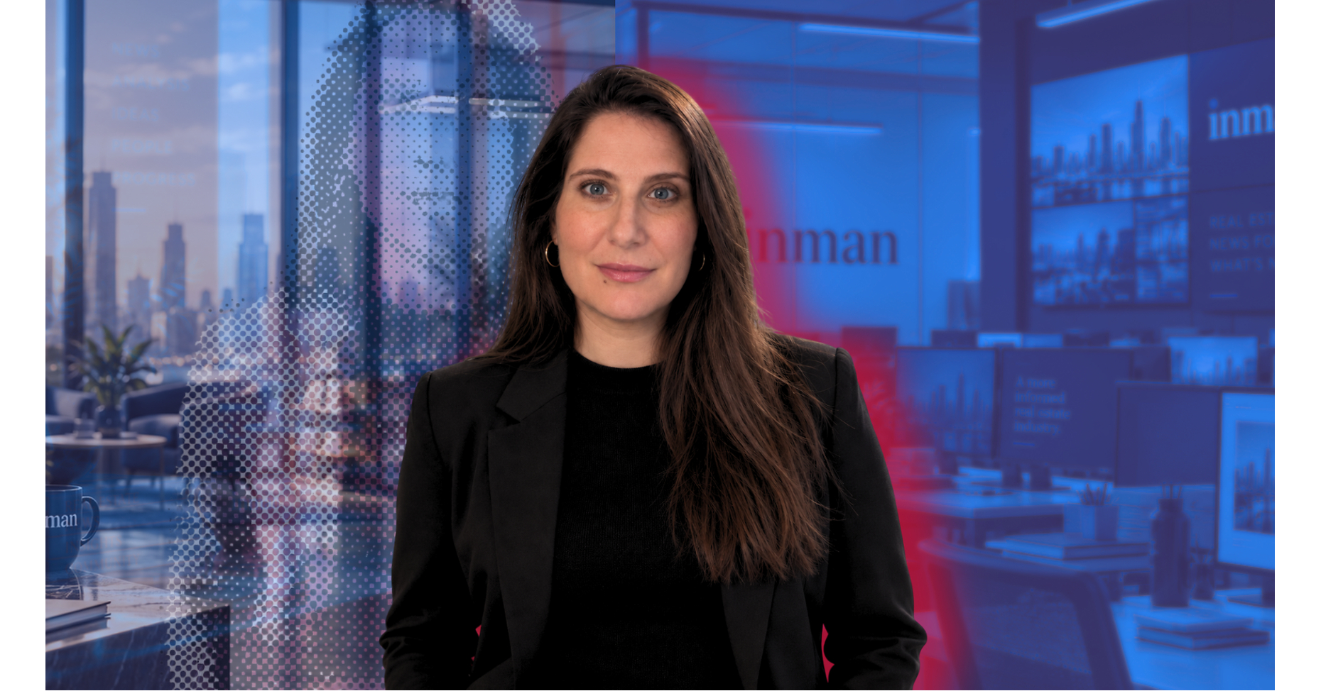 Inman names Veteran Dow Jones Editor Lucy Cohen Blatter Editor-in-Chief