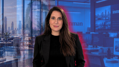Inman names Lucy Cohen Blatter Editor-in-Chief