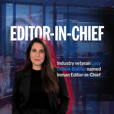 Inman names Lucy Cohen Blatter Editor-in-Chief