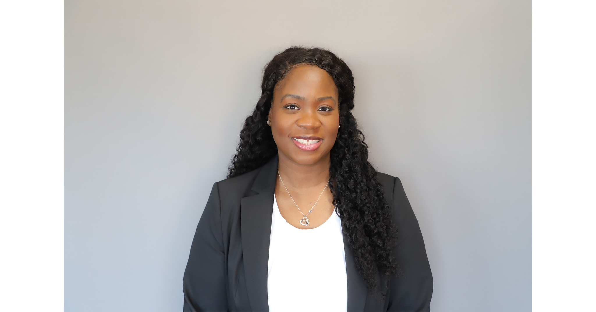 The Inner Circle acknowledges Dr. Cindy A. Okolo as a Pinnacle Professional of The Year