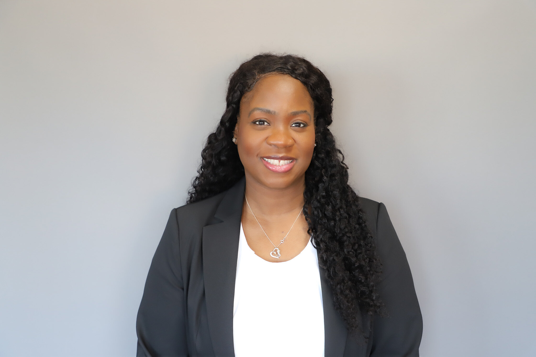 The Inner Circle acknowledges Dr. Cindy A. Okolo as a Pinnacle Professional of The Year