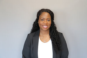 The Inner Circle acknowledges Dr. Cindy A. Okolo as a Pinnacle Professional of The Year