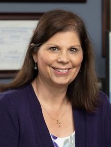 Linda Gonya-Hartman, Au.D. - Hearing & Ear Care Center