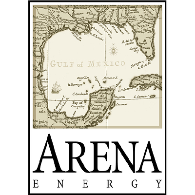 Arena Energy Logo