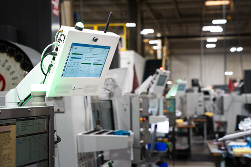 Harmoni Raises $10 Million Series A Led by Bessemer Venture Partners and Unveils HAL, AI Built for the Front Lines of Manufacturing
