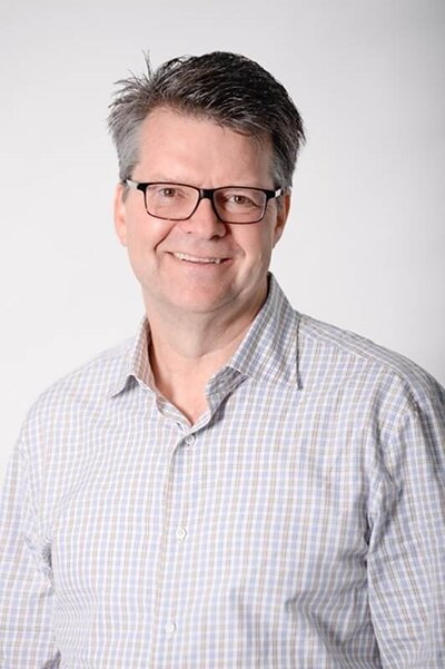 Timothy Adams