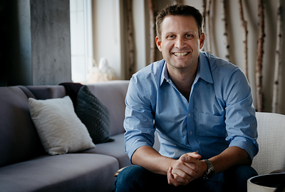 Matthew Salzberg