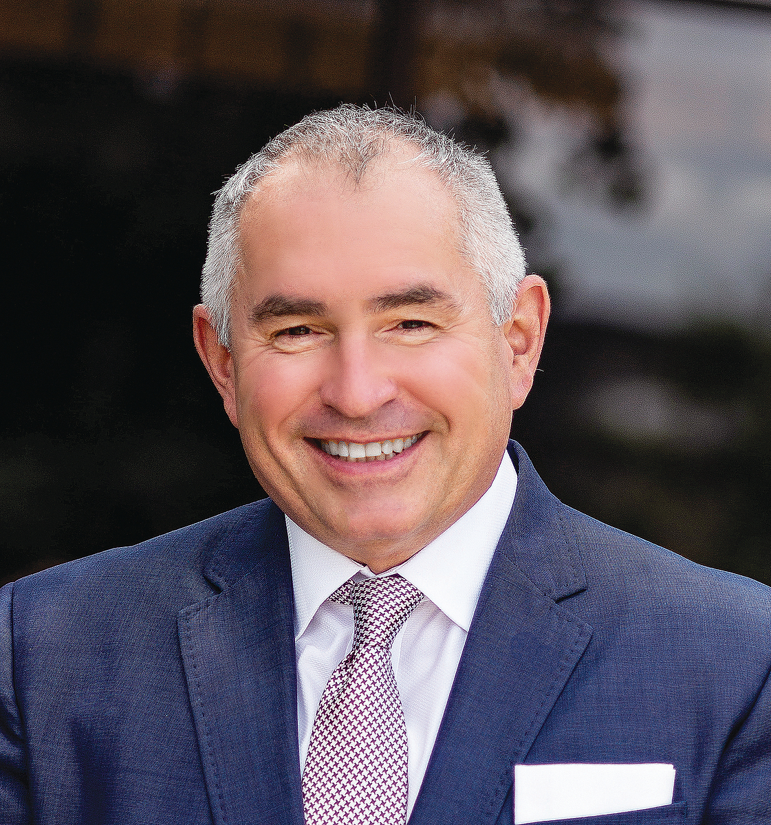 ISM® Names Neal J. Couture, CAE, FASAE, President and CEO