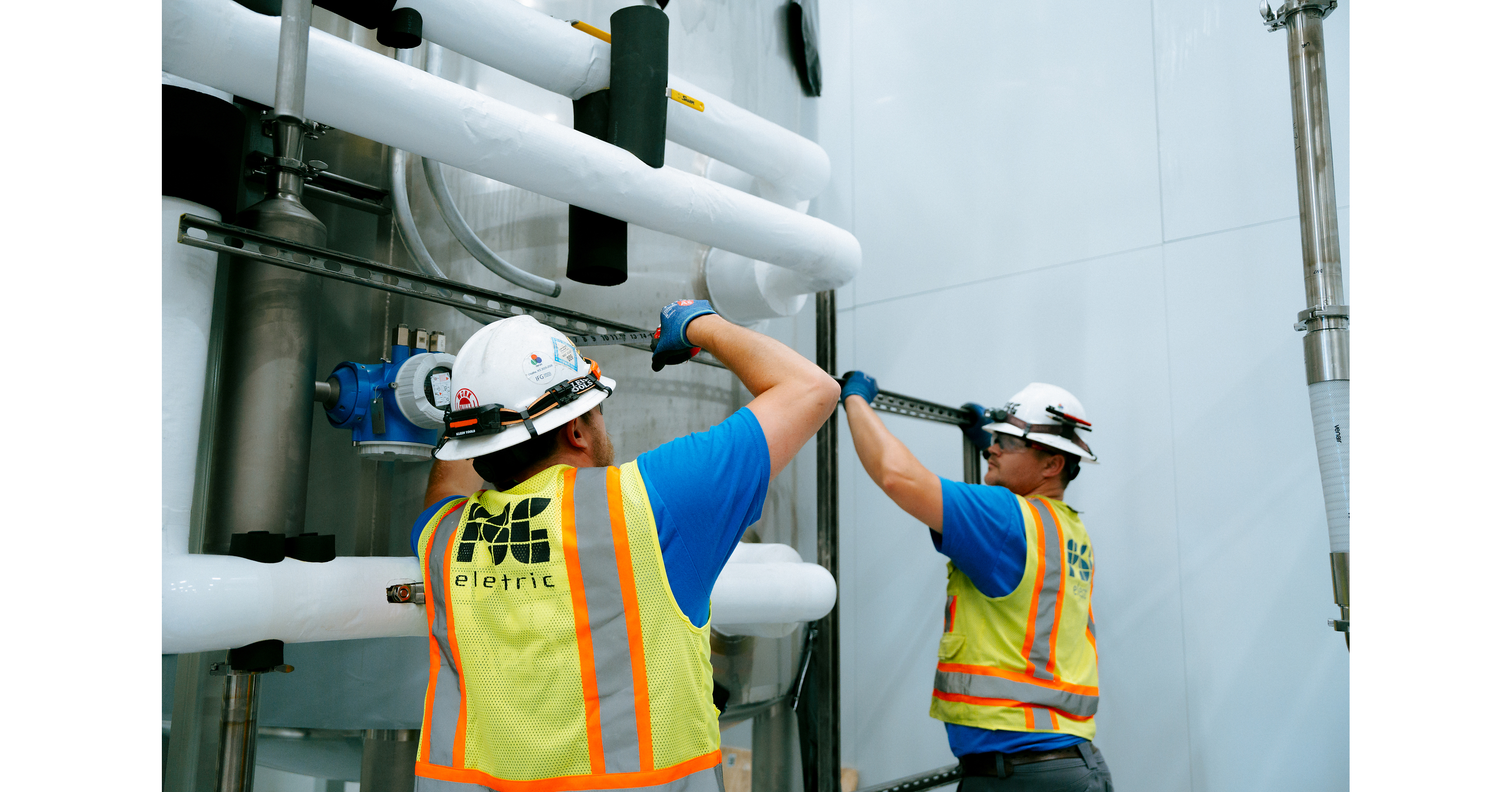 Facility Solutions Group (FSG) Climbs to #18 on EC&M's 2026 Top Electrical Contractors List