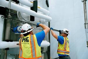 Facility Solutions Group (FSG) Climbs to #18 on EC&M's 2026 Top Electrical Contractors List