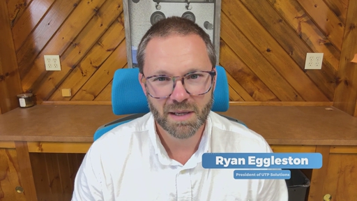 In Grand Rapids, Injection Molding Expert Ryan Eggleston Breaks Down Part Design for HelloNation