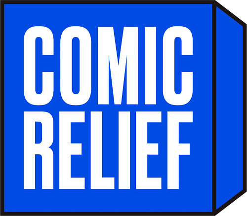 courtesy: Comic Relief