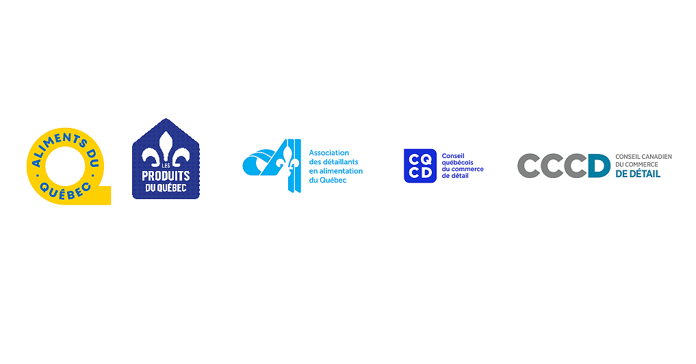 Achat local : cinq organisations unissent leurs voix pour en faire un réflexe durable