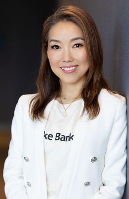 Janet Lin, SVP and Chief Information Officer, EQ Bank