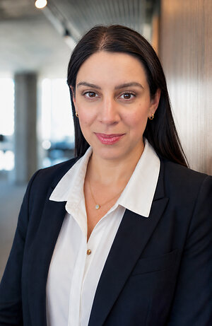 EQ Bank CFO Anilisa Sainani and CIO Janet Lin named among 2026 Canada's Most Powerful Women: Top 100 Award Winners