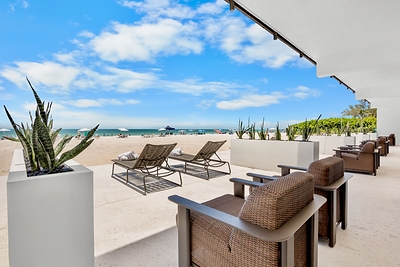 Florida's Bali Hai Beach Resort Unveils Newly Reimagined Travel Experience