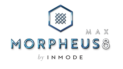 Morpheus8 Logo