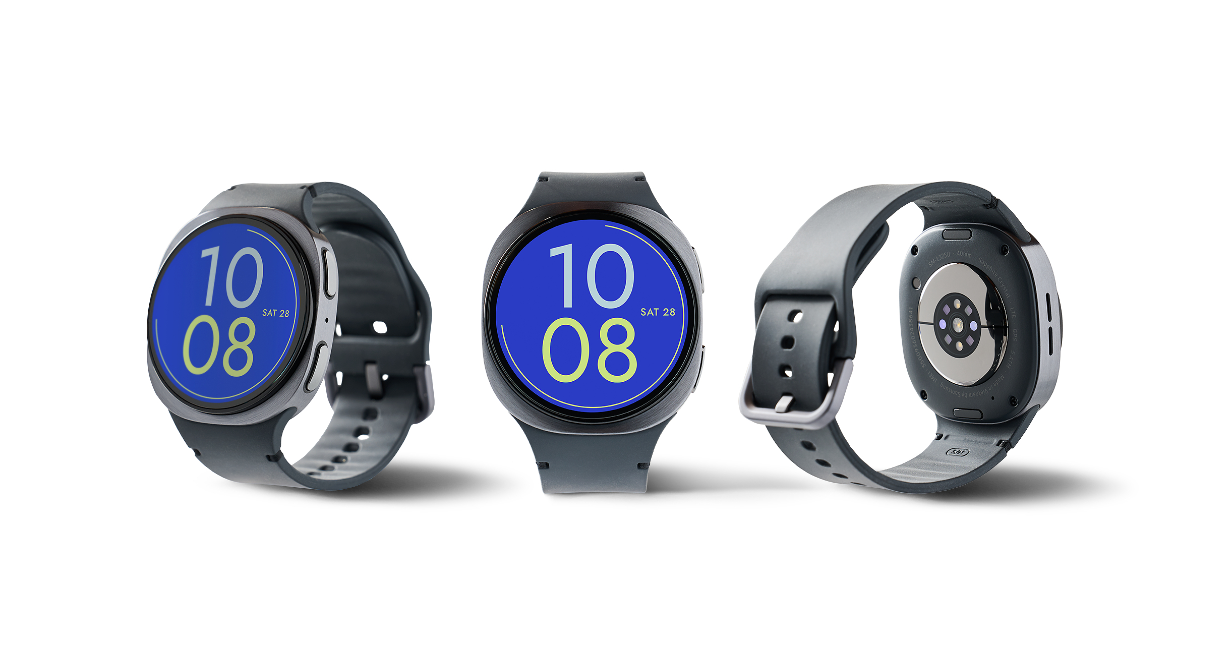 Bark and Samsung Rethink the Kids' Smartwatch to Deliver Reliable Protection on a Premium Device