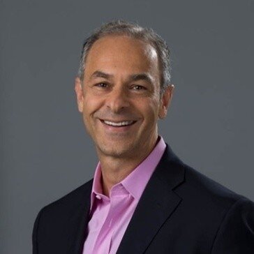 Nasi Jazayeri, Chief Executive Officer, LeadVenture Nasi Jazayeri, Chief Executive Officer, LeadVenture
