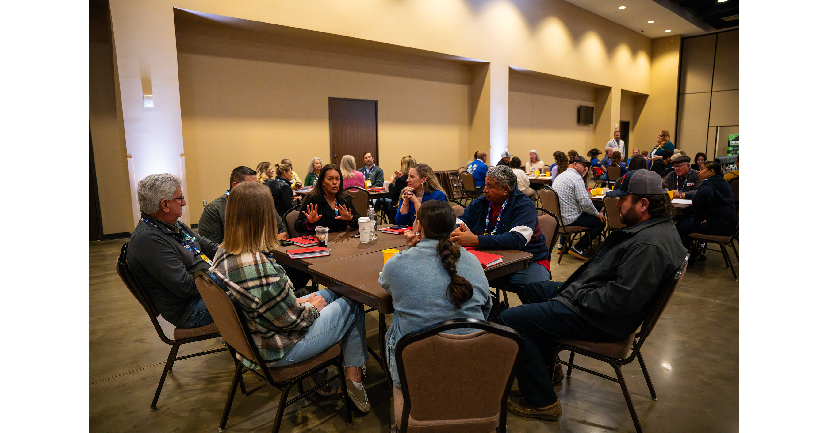 Lemon Seed ventures 'Into the Wilderness' for its 2027 conference
