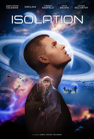 Vision Films Releases Sci-Fi, Psychological Thriller 'Isolation' After Labor Day