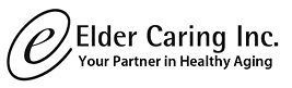 Elder Caring Logo