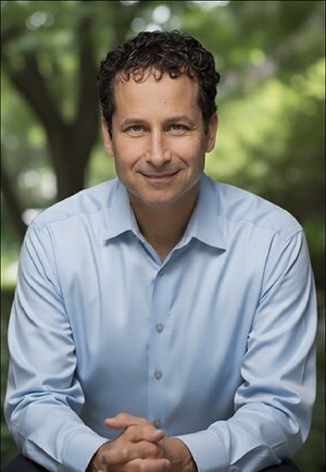 Glenn Zweig Joins Ormsby Park