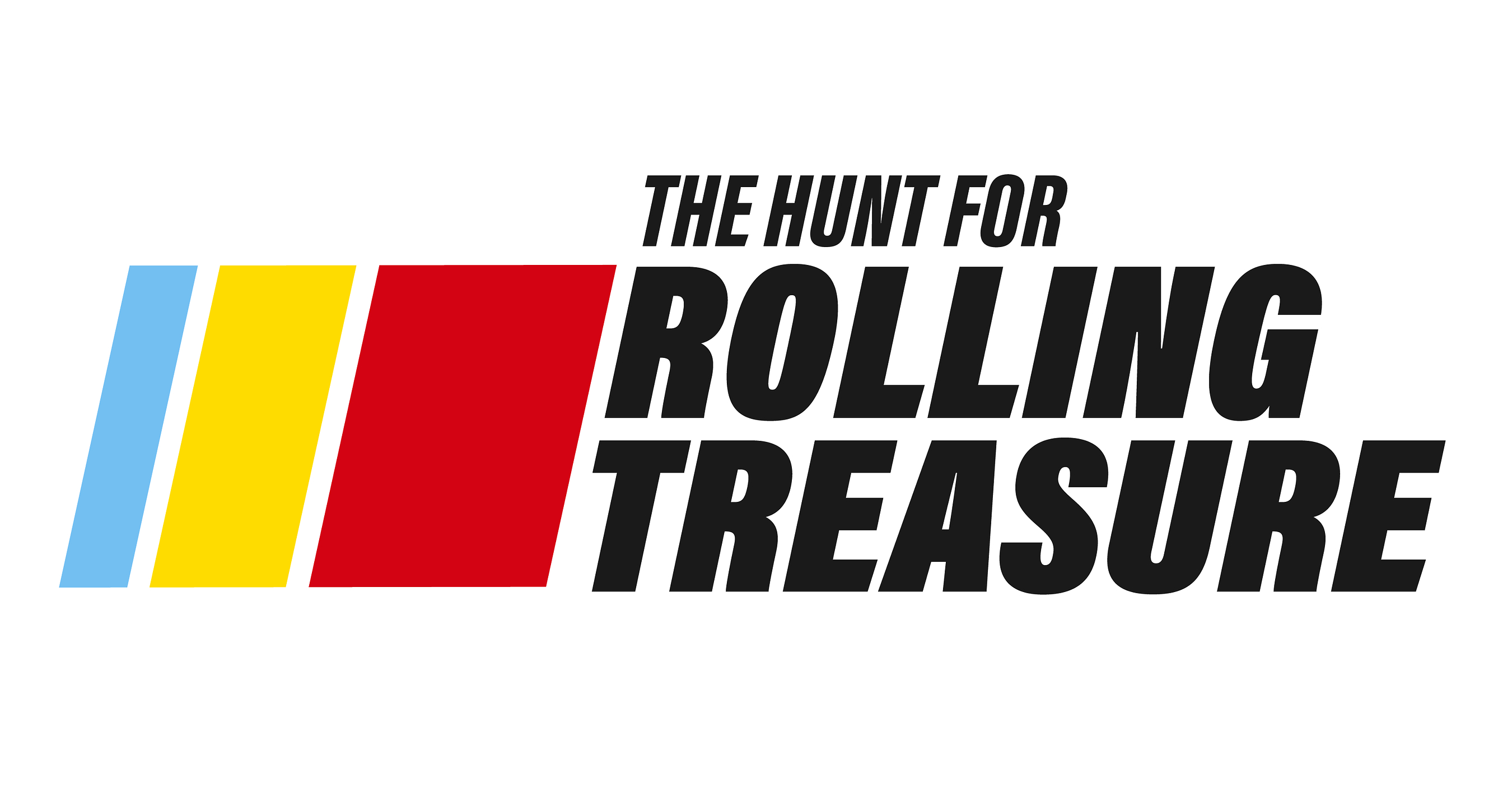 "THE HUNT FOR ROLLING TREASURE" CHRONICLES GLOBAL QUEST FOR RAREST AMERICAN MUSCLE CARS