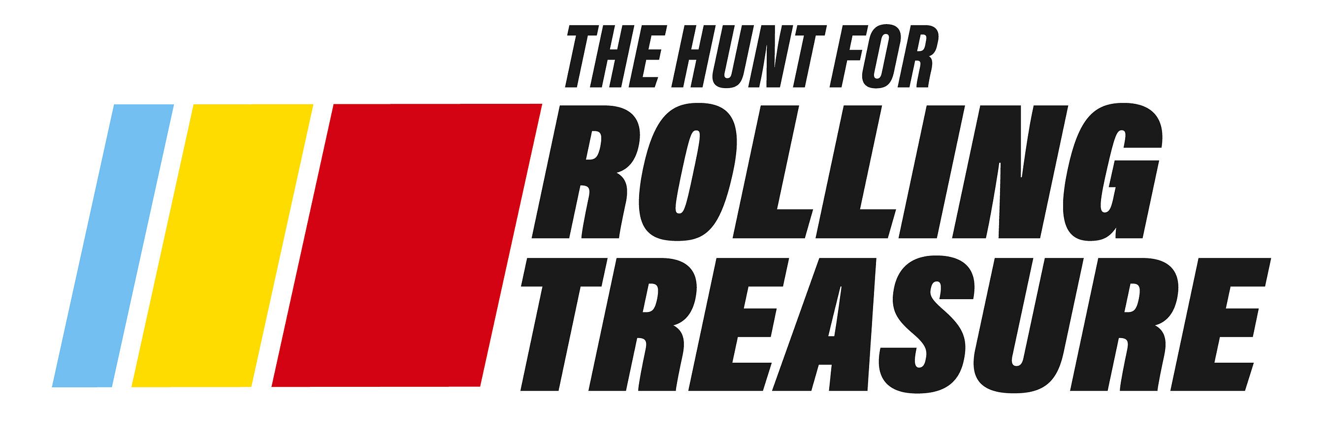 "THE HUNT FOR ROLLING TREASURE" CHRONICLES GLOBAL QUEST FOR RAREST AMERICAN MUSCLE CARS