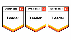 The Sales Factory Named a G2 Leader for Summer 2026, Ranked #2 Globally in Outsourced Sales