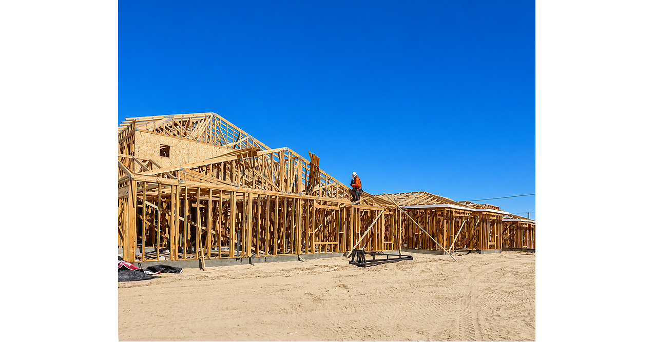 WNC & Associates, Inc. Closes $66.3 Million California Affordable Housing Fund, Marking 55 Years of Investment in Home State