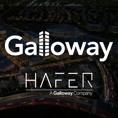 Architecture and Engineering Firm Galloway Acquires Indiana-based Hafer