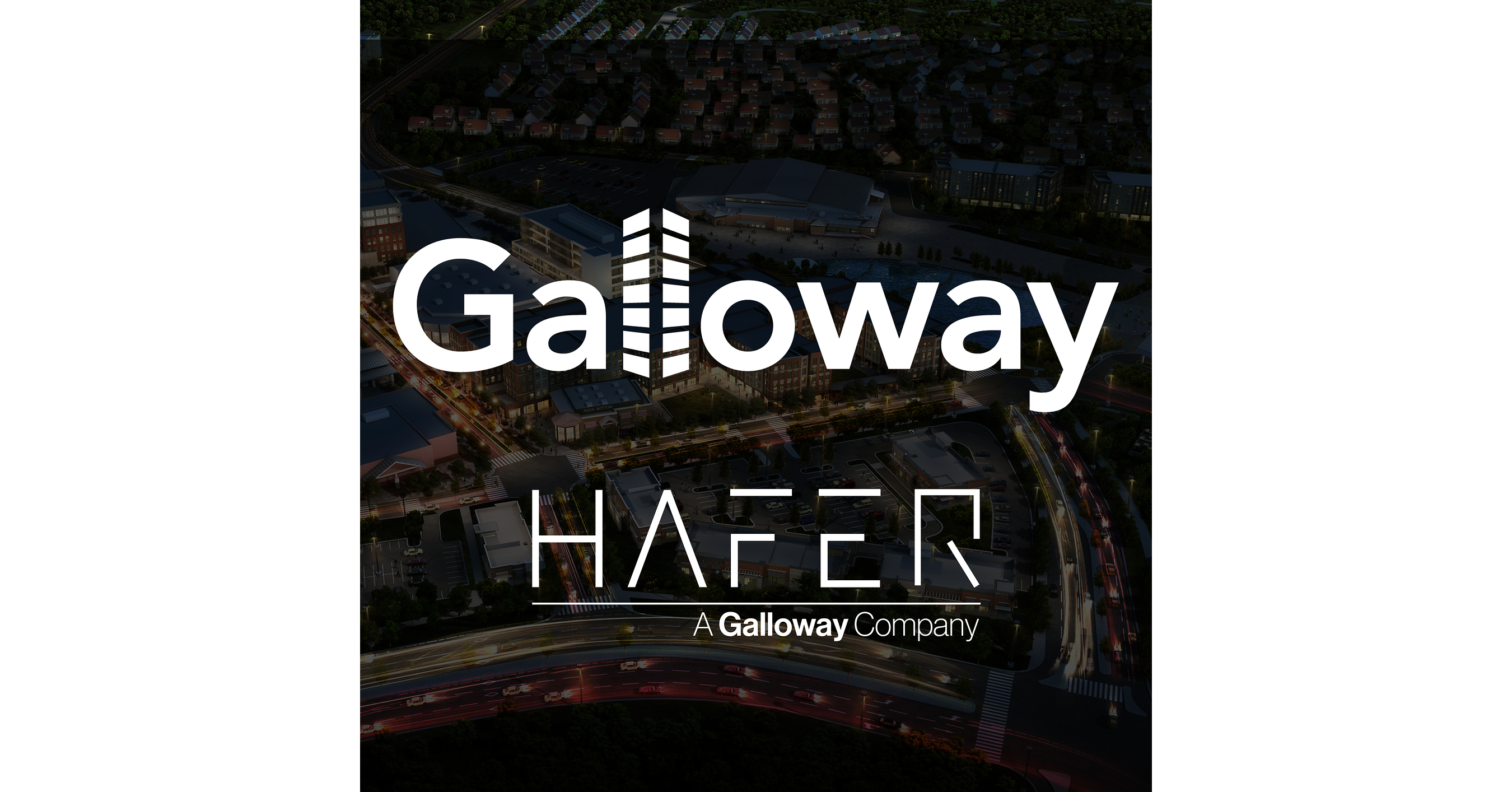 Architecture and Engineering Firm Galloway Acquires Indiana-based Hafer