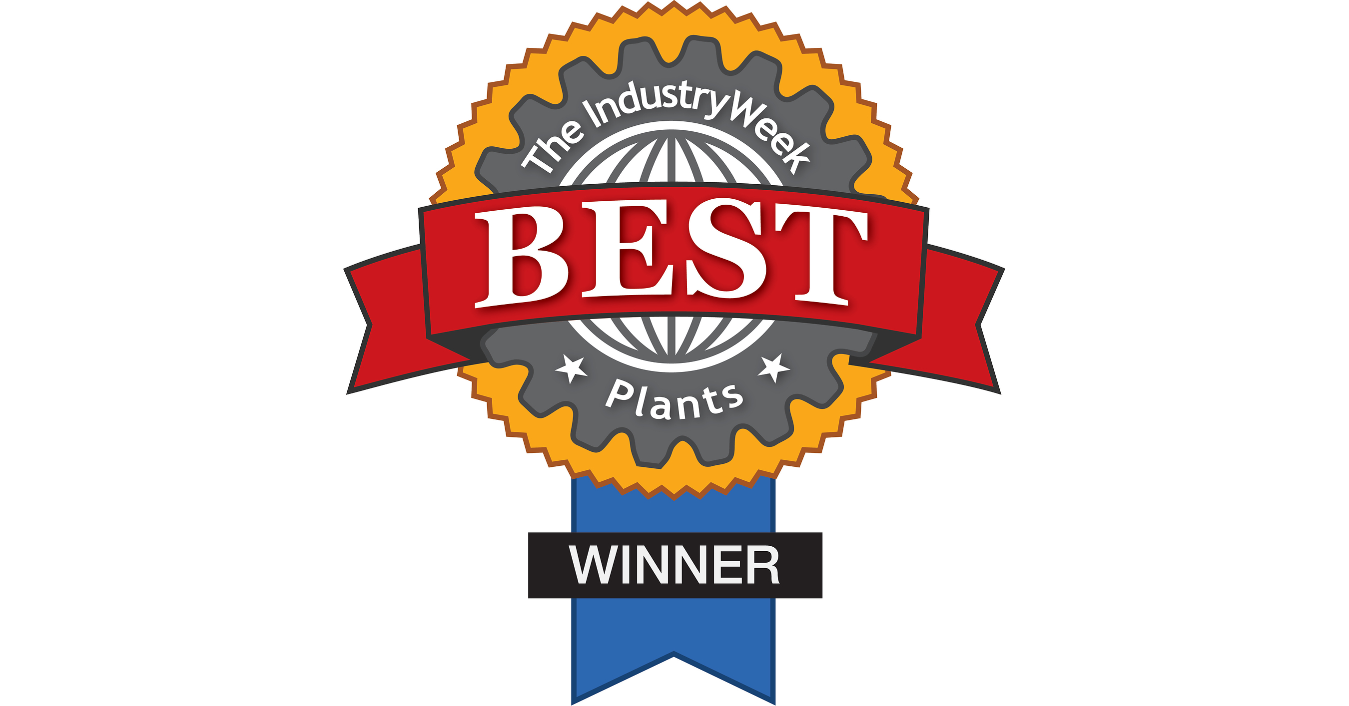 Bullen Ultrasonics Named 2026 IndustryWeek Best Plants Award Winner