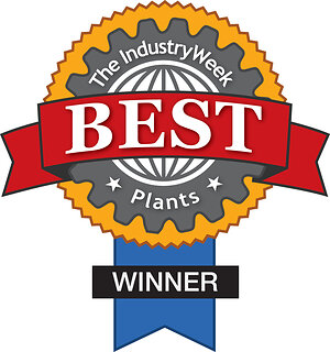 Bullen Ultrasonics Named 2026 IndustryWeek <em>Best</em> Plants Award Winner