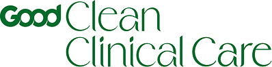 Good Clean Clinical Care