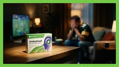 Acorns Launches “Investinall”: The First “Remedy” For A Losing Bet
