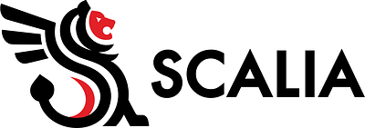 Scalia Logo