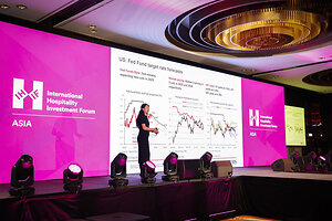Family Offices are Becoming One of the Most Powerful Forces in Hospitality Investment in Asia-Pacific, Questex's IHIF Asia Highlights Growing Influence of Private Capital