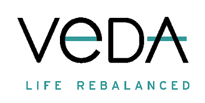Vestibular Disorders Association (VeDA) Logo