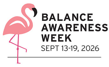Balance Awareness Week 2026